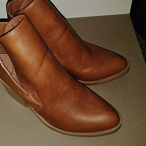 Booties